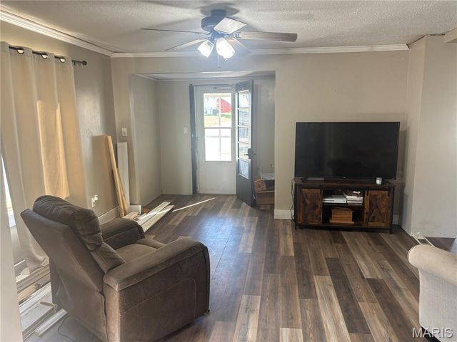 811 Andrews Street, Fredericktown, MO 63645