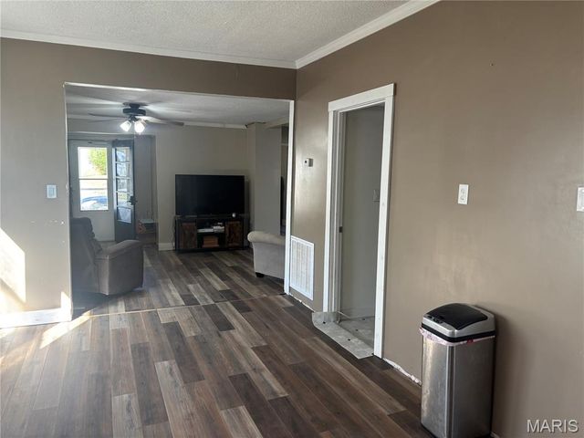 811 Andrews Street, Fredericktown, MO 63645