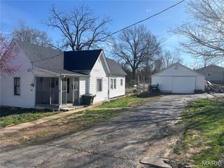 811 Andrews Street, Fredericktown, MO 63645