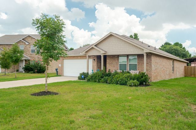 3635 Chestnut Oak Drive, Dallas, TX 75253