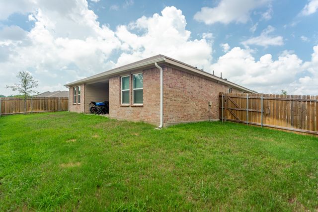 3635 Chestnut Oak Drive, Dallas, TX 75253