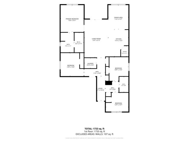 3635 Chestnut Oak Drive, Dallas, TX 75253