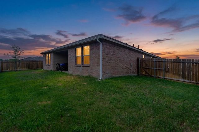 3635 Chestnut Oak Drive, Dallas, TX 75253