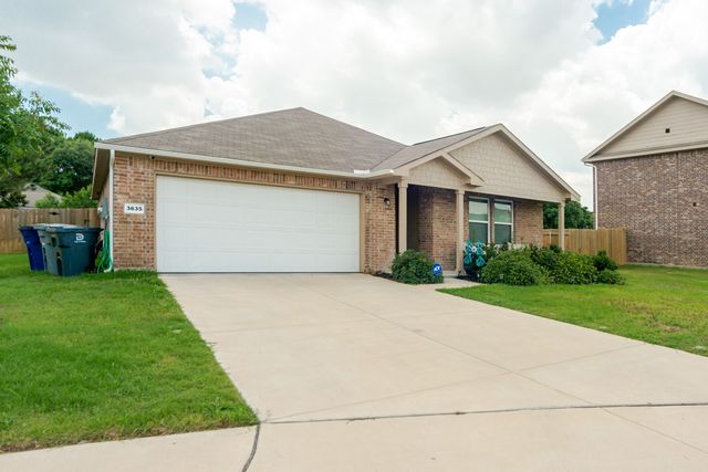 3635 Chestnut Oak Drive, Dallas, TX 75253