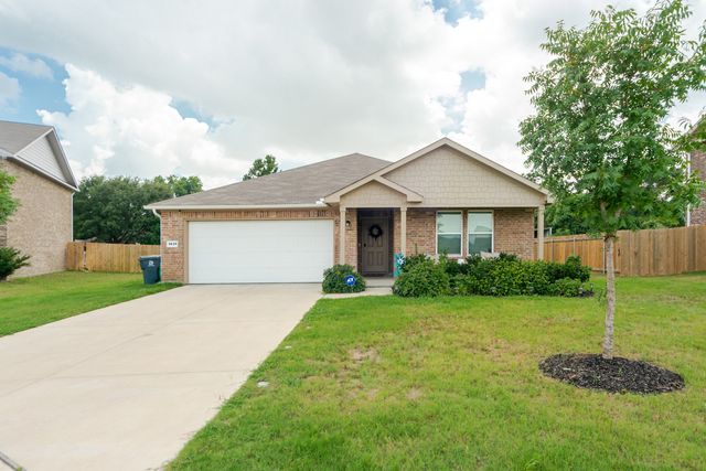 3635 Chestnut Oak Drive, Dallas, TX 75253