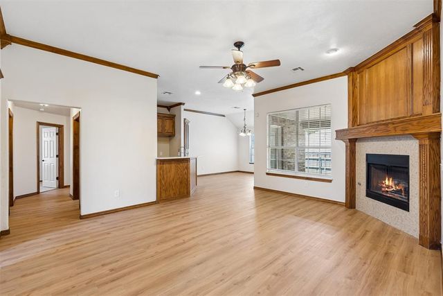 2613 Jefferson Drive, Moore, OK 73160