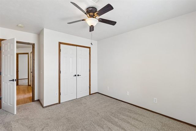 2613 Jefferson Drive, Moore, OK 73160