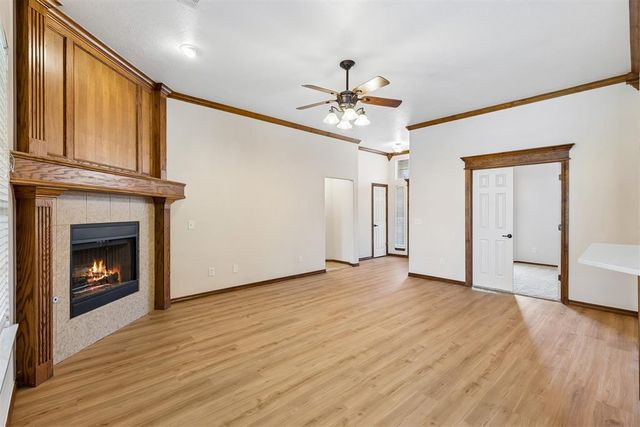 2613 Jefferson Drive, Moore, OK 73160