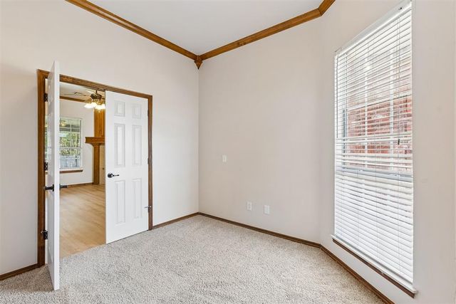 2613 Jefferson Drive, Moore, OK 73160