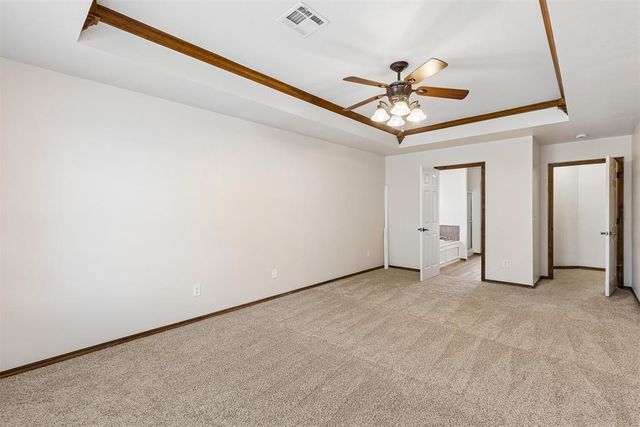2613 Jefferson Drive, Moore, OK 73160