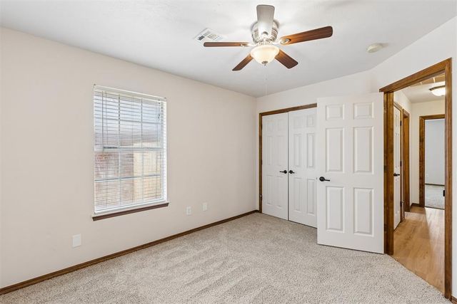 2613 Jefferson Drive, Moore, OK 73160
