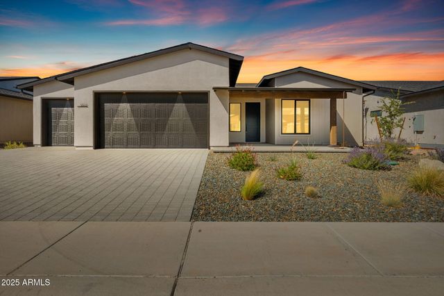 5512 E Edgar Way, Prescott Valley, AZ 86314