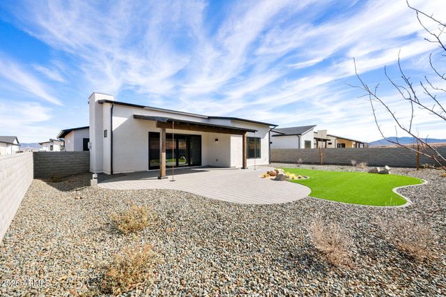 5512 E Edgar Way, Prescott Valley, AZ 86314