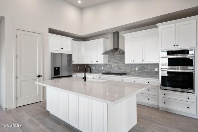 5512 E Edgar Way, Prescott Valley, AZ 86314