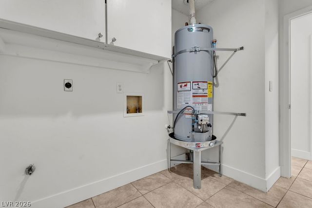4340 Wendy Lane, Las Vegas, NV 89115