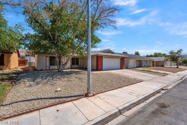 4340 Wendy Lane, Las Vegas, NV 89115