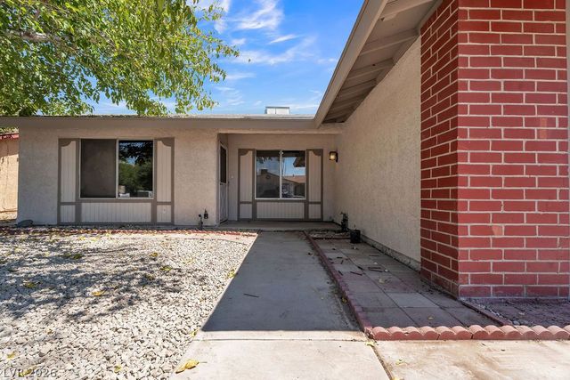 4340 Wendy Lane, Las Vegas, NV 89115