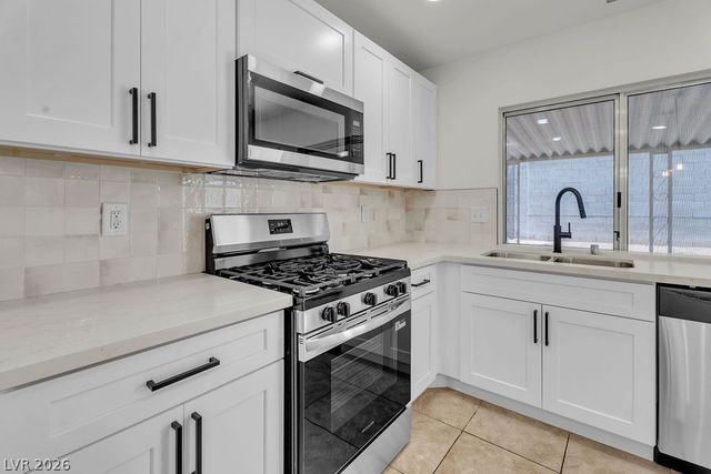 4340 Wendy Lane, Las Vegas, NV 89115