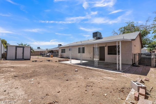 4340 Wendy Lane, Las Vegas, NV 89115