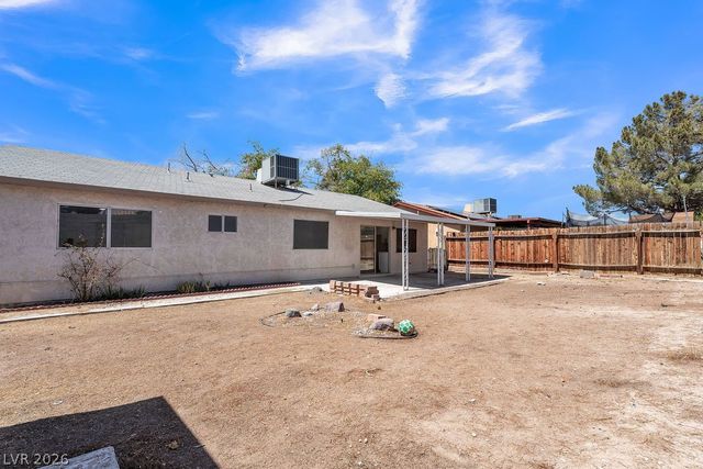 4340 Wendy Lane, Las Vegas, NV 89115