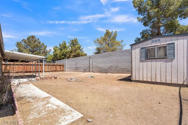 4340 Wendy Lane, Las Vegas, NV 89115