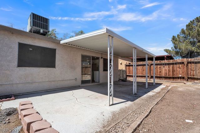 4340 Wendy Lane, Las Vegas, NV 89115