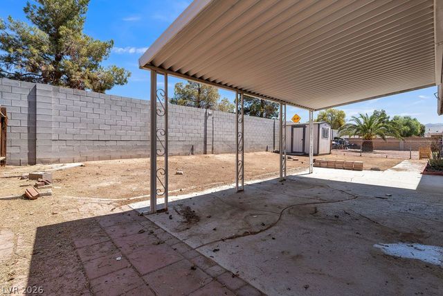 4340 Wendy Lane, Las Vegas, NV 89115