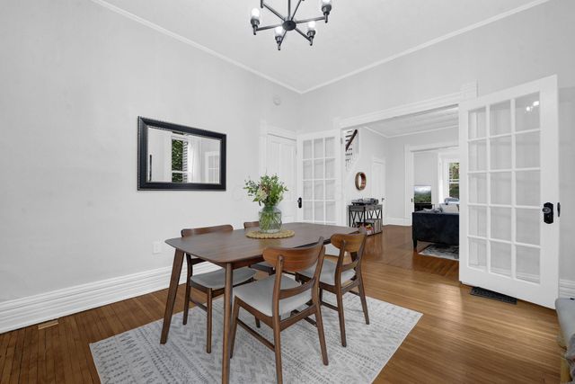 1345 Dennison Avenue, Columbus, OH 43201