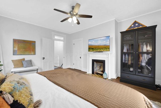 1345 Dennison Avenue, Columbus, OH 43201