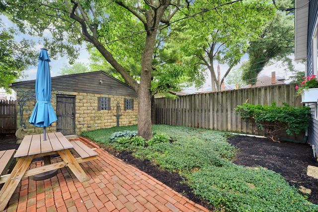 1345 Dennison Avenue, Columbus, OH 43201