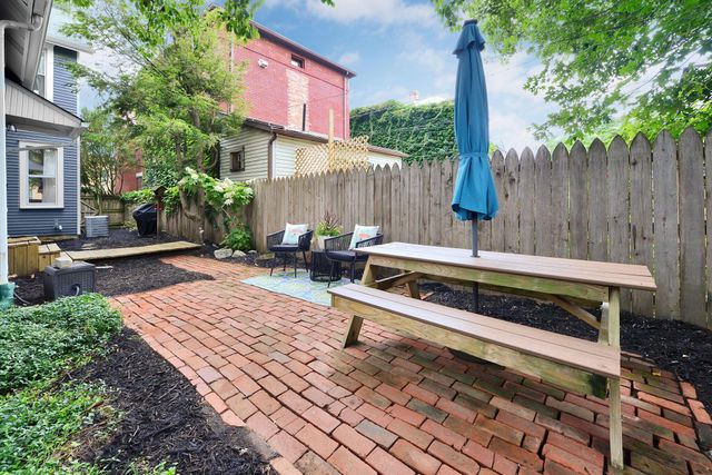1345 Dennison Avenue, Columbus, OH 43201