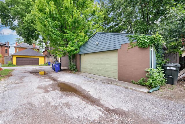 1345 Dennison Avenue, Columbus, OH 43201