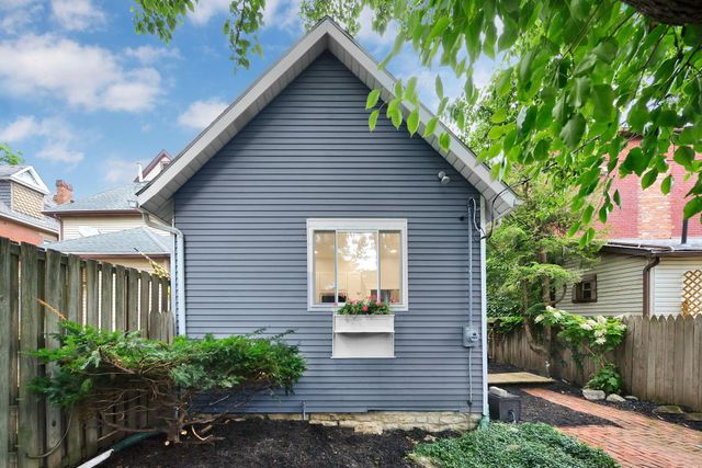 1345 Dennison Avenue, Columbus, OH 43201