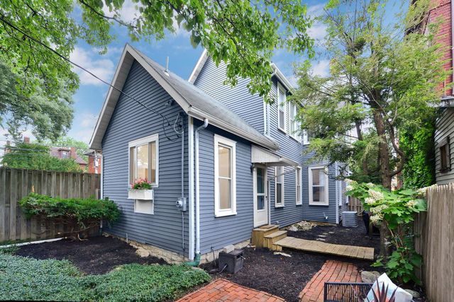 1345 Dennison Avenue, Columbus, OH 43201