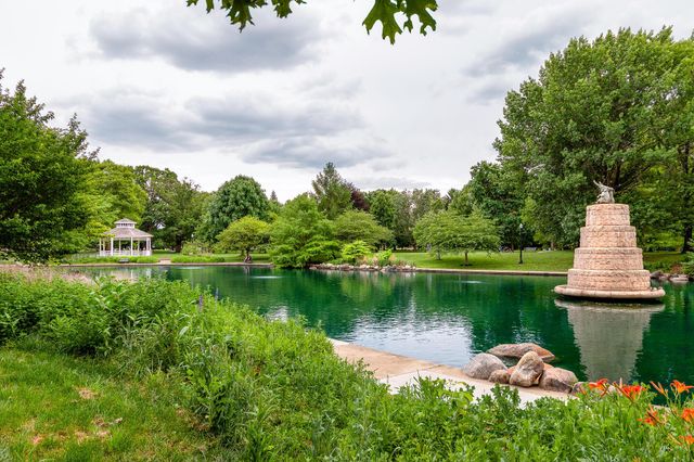 1345 Dennison Avenue, Columbus, OH 43201