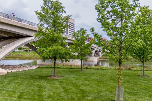 1345 Dennison Avenue, Columbus, OH 43201
