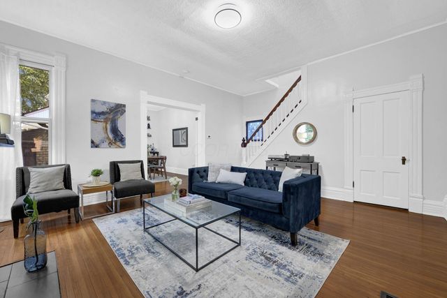 1345 Dennison Avenue, Columbus, OH 43201