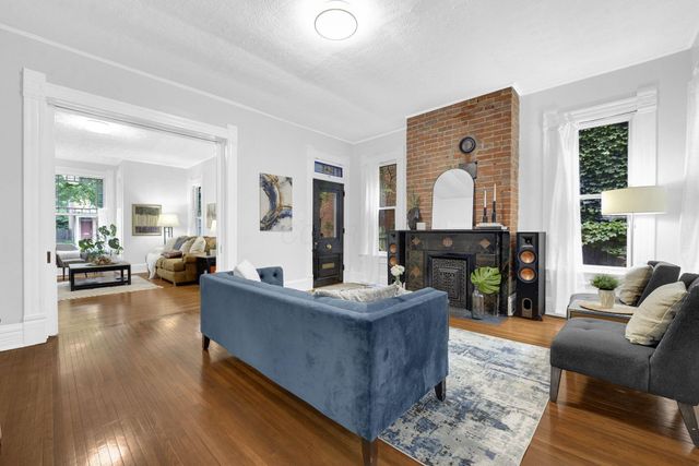 1345 Dennison Avenue, Columbus, OH 43201