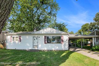 216 S Nelson Street, Potterville, MI 48876