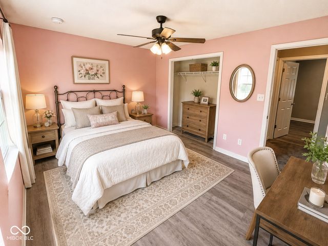 134 Meadow Creek South Drive, Whiteland, IN 46184