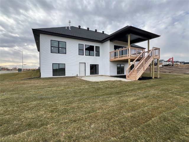 940 Yorkshire Street, North Liberty, IA 52317