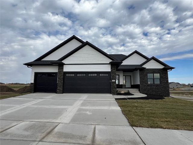 940 Yorkshire Street, North Liberty, IA 52317