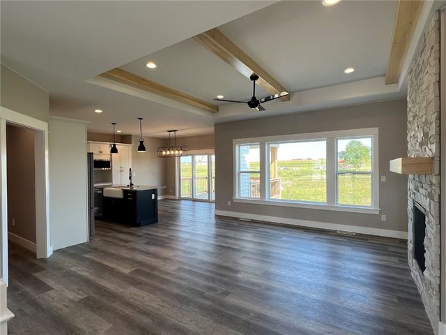 940 Yorkshire Street, North Liberty, IA 52317