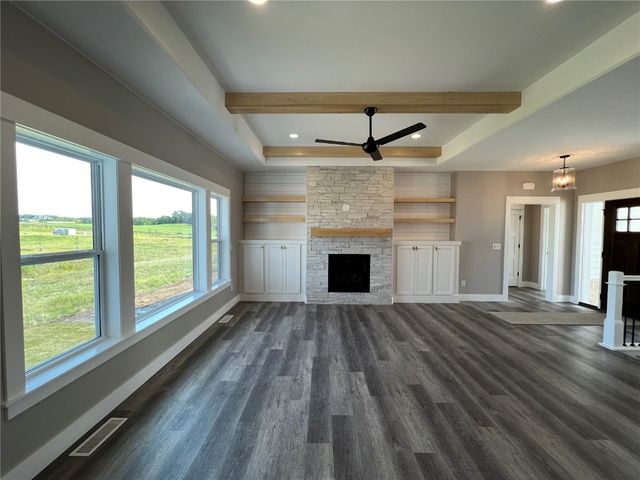 940 Yorkshire Street, North Liberty, IA 52317