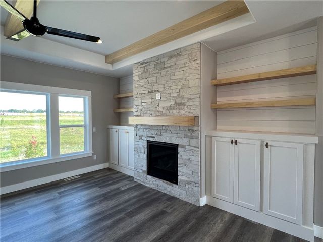 940 Yorkshire Street, North Liberty, IA 52317