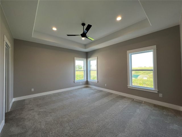 940 Yorkshire Street, North Liberty, IA 52317