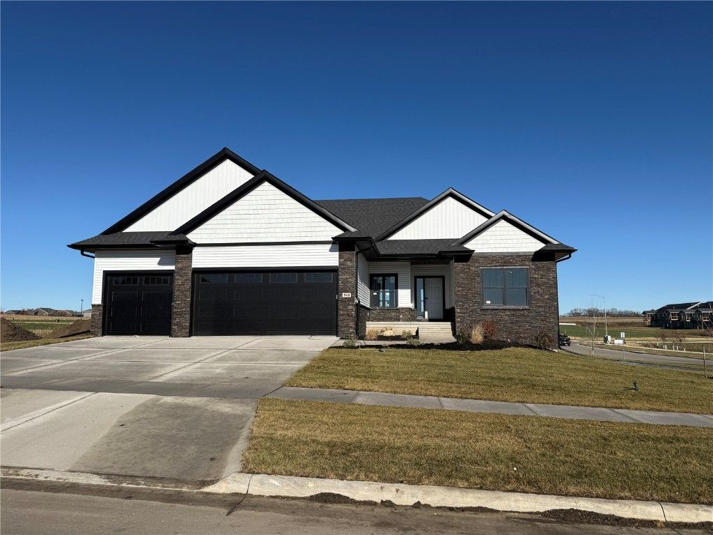 940 Yorkshire Street, North Liberty, IA 52317