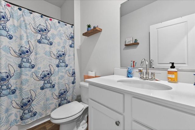 133 Cloverleaf Street, Summerville, SC 29483