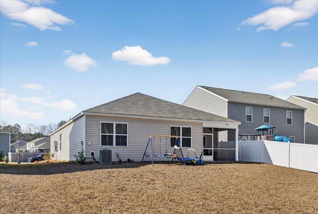 133 Cloverleaf Street, Summerville, SC 29483