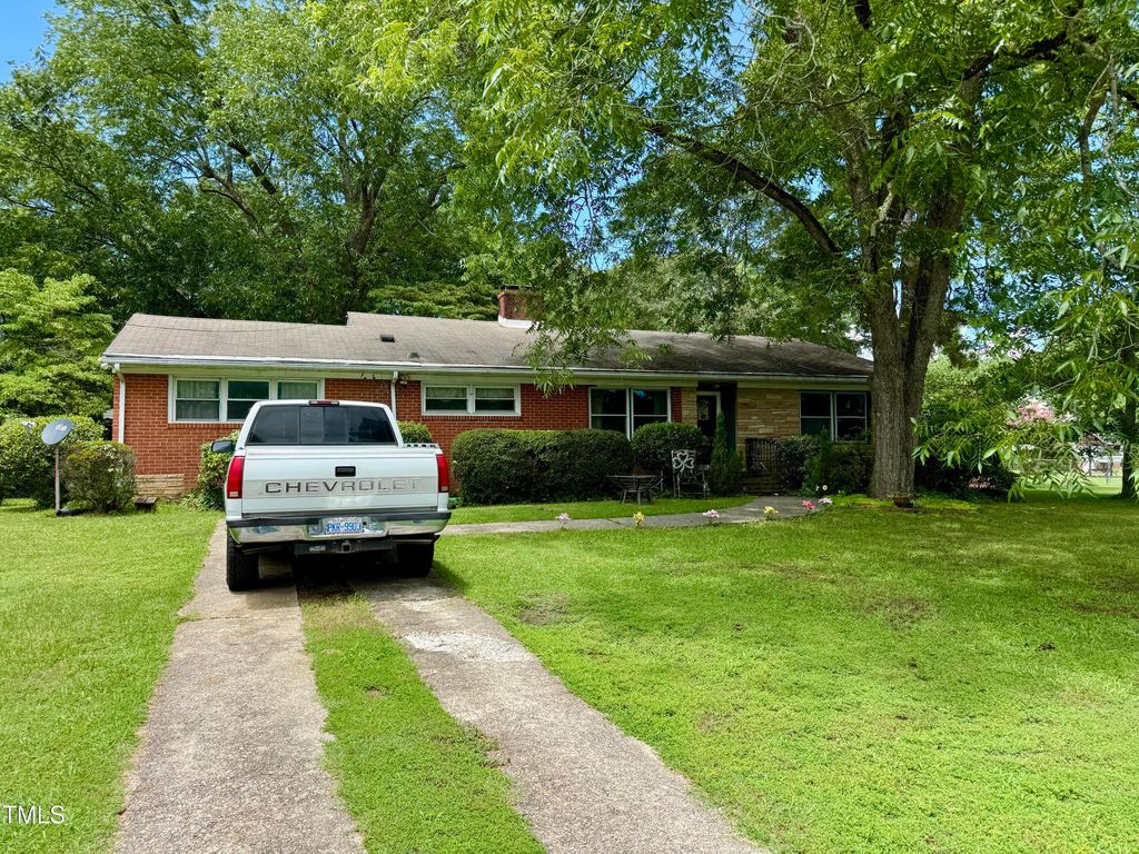 1326 Vandora Springs Road, Garner, NC 27529